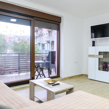 Apartman Dina โซโคบานยา ภายนอก รูปภาพ