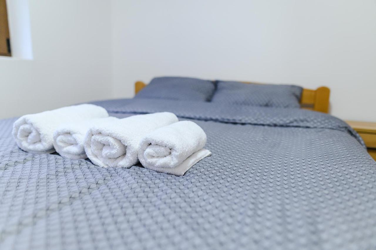 Apartman Dina โซโคบานยา ภายนอก รูปภาพ