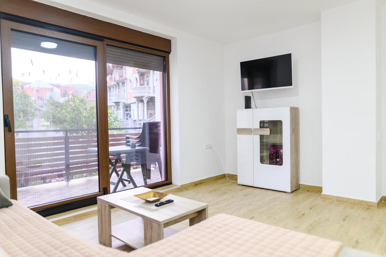 Apartman Dina โซโคบานยา ภายนอก รูปภาพ