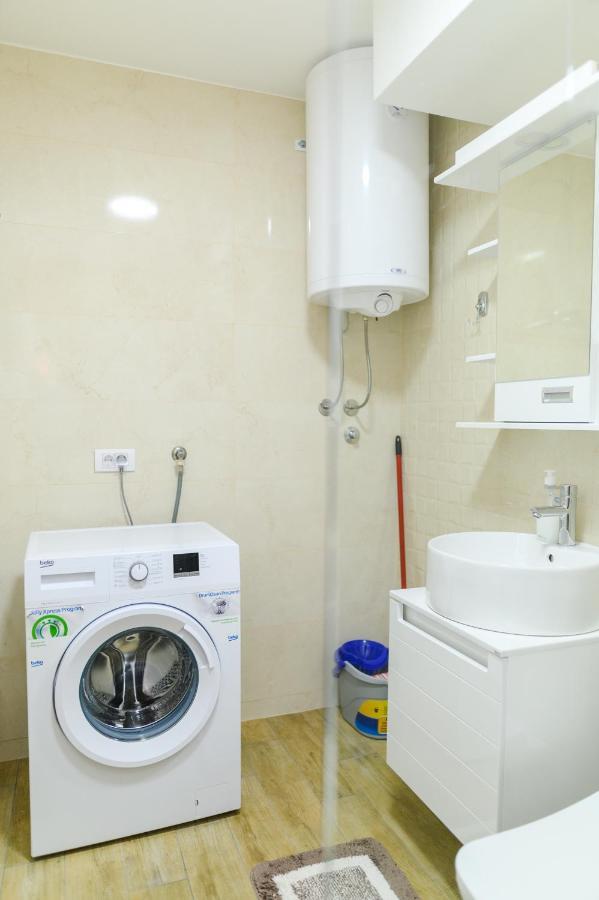 Apartman Dina โซโคบานยา ภายนอก รูปภาพ